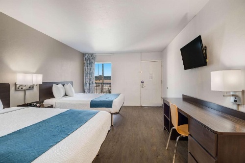 Motel 6-Tucson, AZ-Downtown image 9