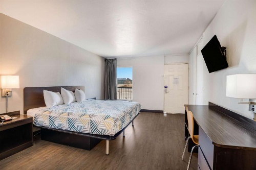 Motel 6-Tucson, AZ-Downtown image 12
