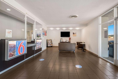 Motel 6-Tucson, AZ-Downtown image 16