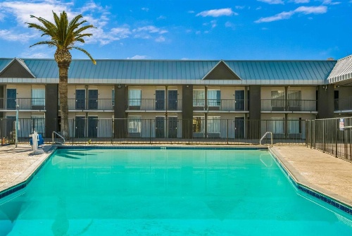 Motel 6-Tucson, AZ-Downtown image 19