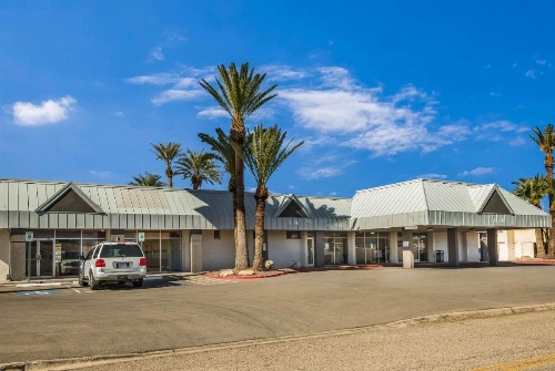 Motel 6-Tucson, AZ-Downtown image 26
