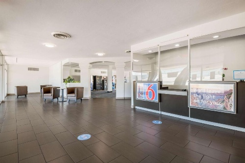 Motel 6-Tucson, AZ-Downtown image 27