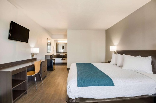Motel 6-Tucson, AZ-Downtown image 28