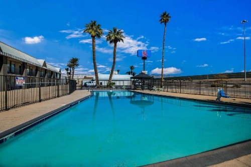 Motel 6-Tucson, AZ-Downtown image 30