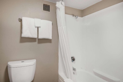Motel 6-Tucson, AZ-Downtown image 8
